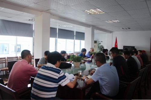 【管理纵横】质量过硬 管理有序 ——杭构集团顺利通过质量、环境、职业健康安全 “三合一”管理体系第三方现场审核