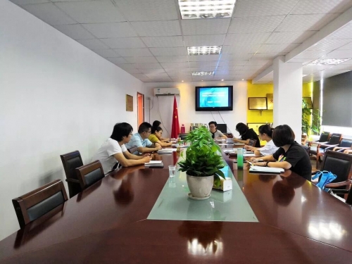 【管理纵横】岗位练兵强素质、技术比武促提升 ——杭构集团举办首次劳资人员技术比武