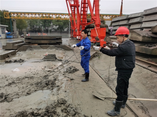 【党群园地】吴忠：从不计较的基层一线共产党员